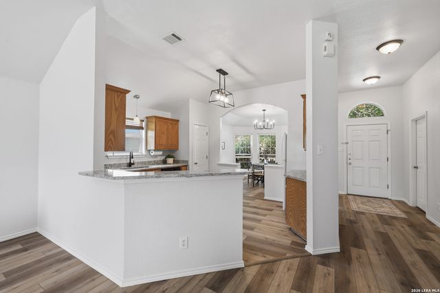 9646 EMERALD PL, San Antonio, TX 78245