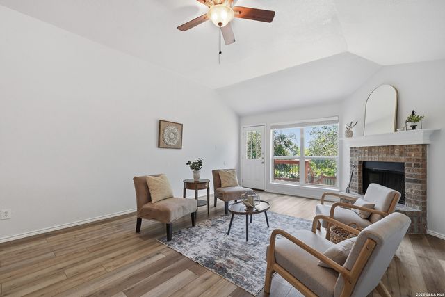 9646 EMERALD PL, San Antonio, TX 78245