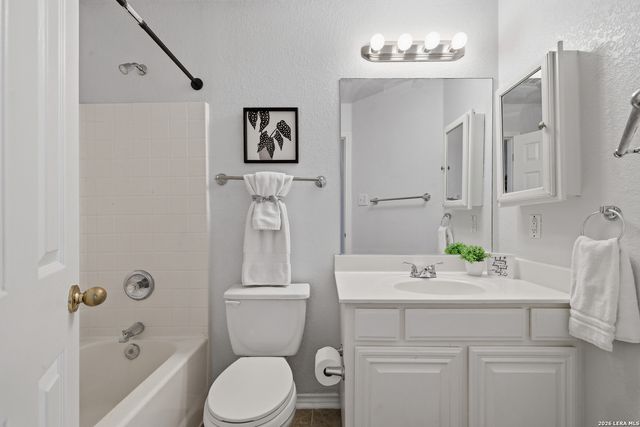 9646 EMERALD PL, San Antonio, TX 78245