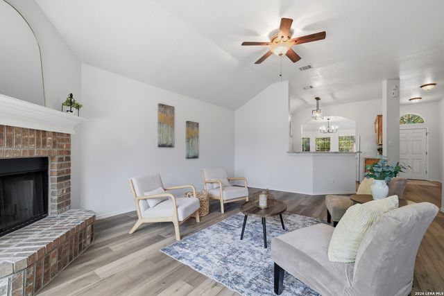 9646 EMERALD PL, San Antonio, TX 78245