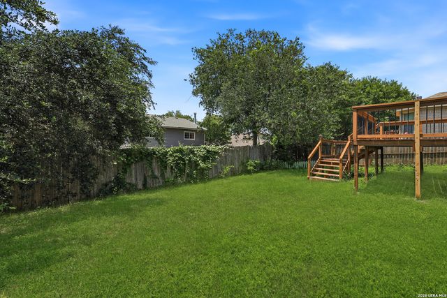 9646 EMERALD PL, San Antonio, TX 78245