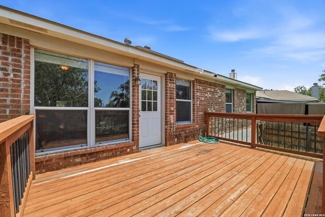 9646 EMERALD PL, San Antonio, TX 78245
