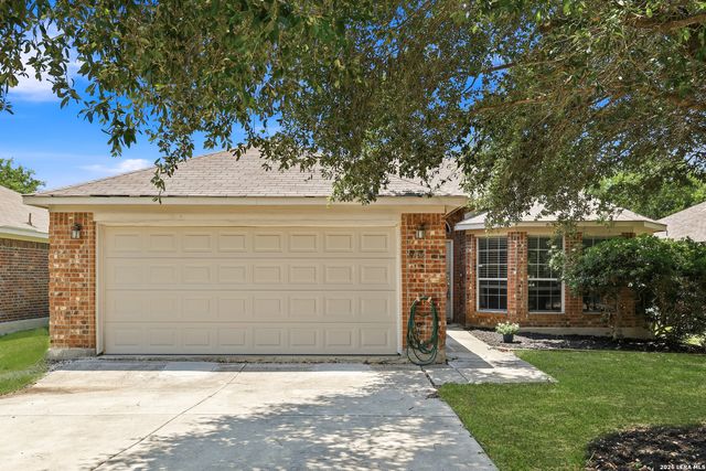 9646 EMERALD PL, San Antonio, TX 78245