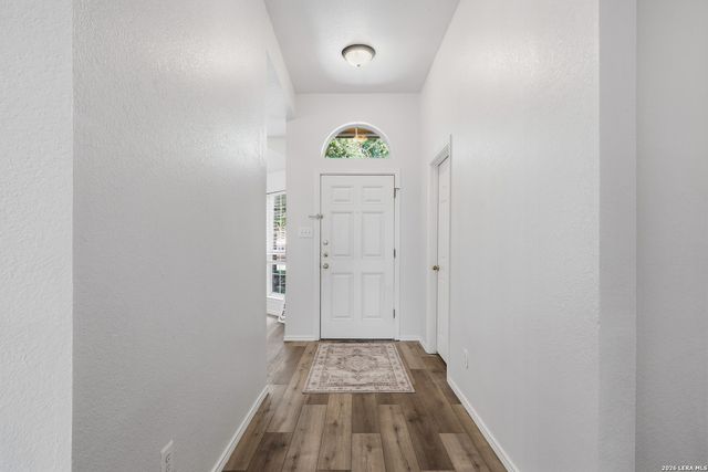 9646 EMERALD PL, San Antonio, TX 78245