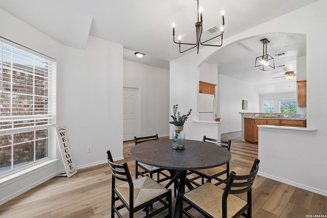 9646 EMERALD PL, San Antonio, TX 78245