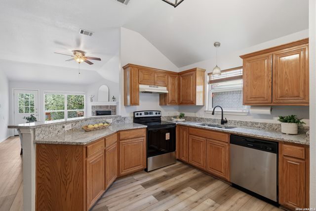 9646 EMERALD PL, San Antonio, TX 78245