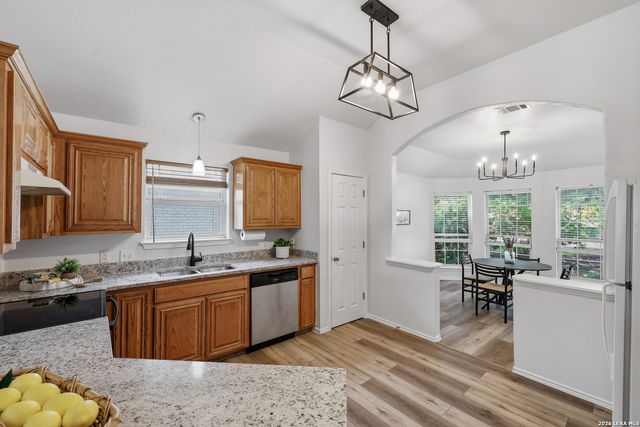 9646 EMERALD PL, San Antonio, TX 78245
