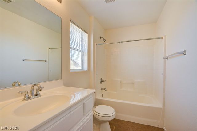 11119 African Sunset Street, Henderson, NV 89052
