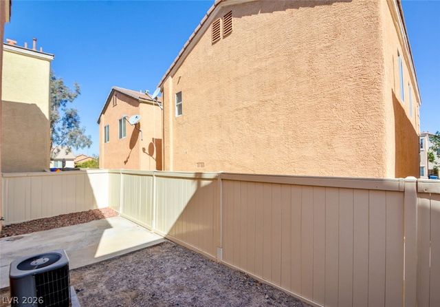 11119 African Sunset Street, Henderson, NV 89052