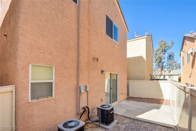 11119 African Sunset Street, Henderson, NV 89052