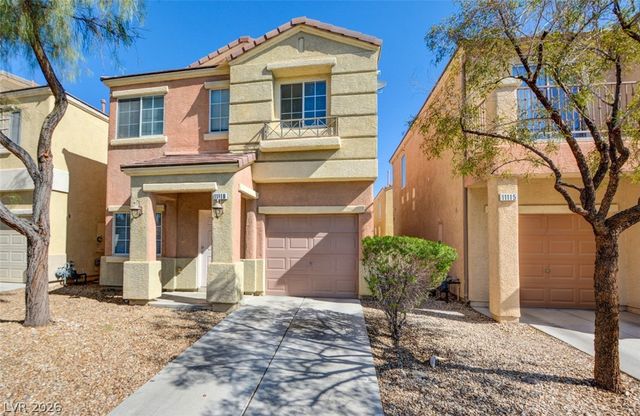 11119 African Sunset Street, Henderson, NV 89052