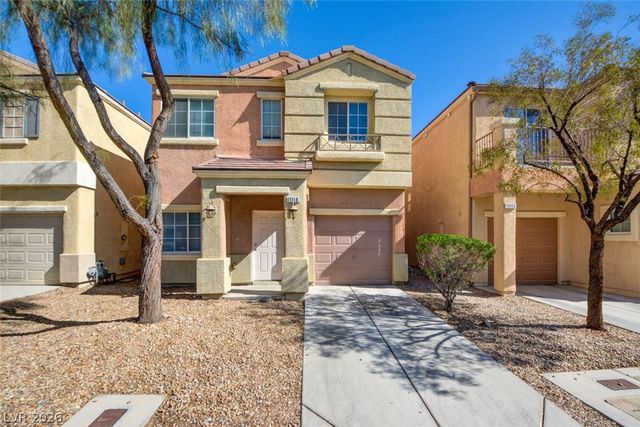 11119 African Sunset Street, Henderson, NV 89052