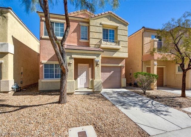11119 African Sunset Street, Henderson, NV 89052
