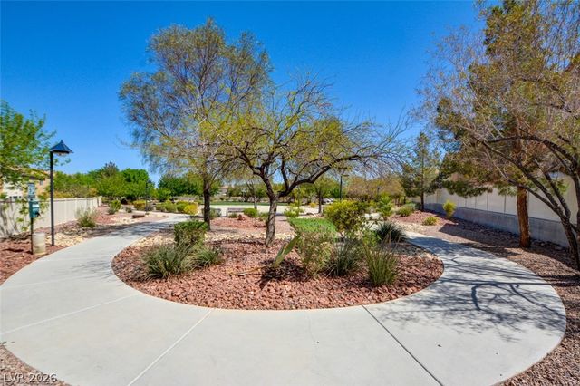 11119 African Sunset Street, Henderson, NV 89052