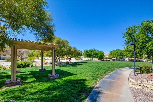 11119 African Sunset Street, Henderson, NV 89052