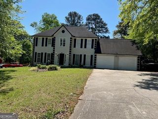 1164 Interlaken Pass, Jonesboro, GA 30238