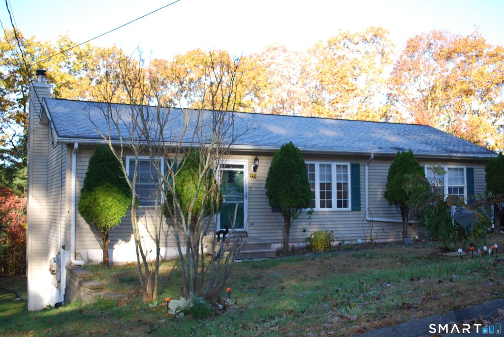 71 Doman Drive, Torrington, CT 06790