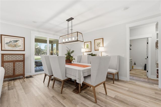 1205 Mulligan Drive, Townsend, GA 31331