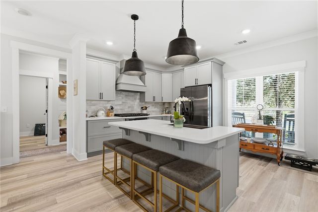 1205 Mulligan Drive, Townsend, GA 31331