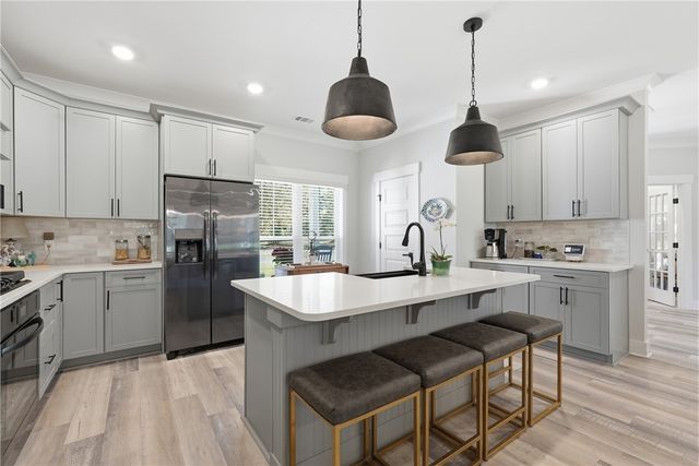 1205 Mulligan Drive, Townsend, GA 31331