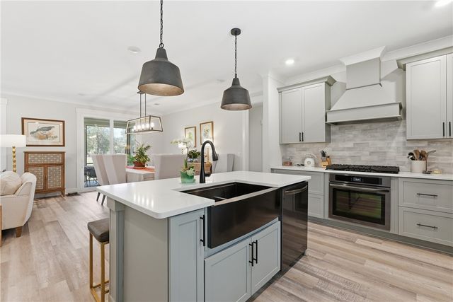 1205 Mulligan Drive, Townsend, GA 31331