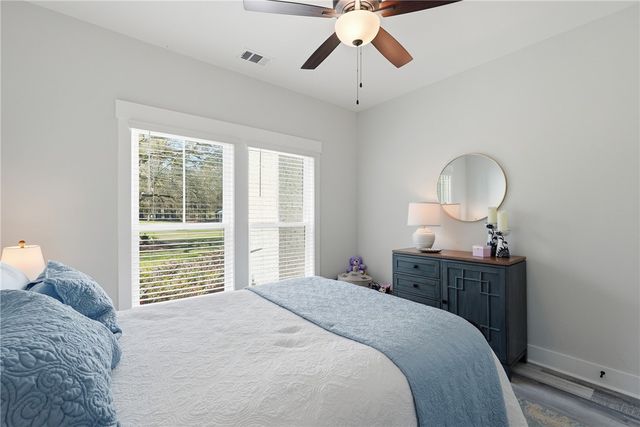 1205 Mulligan Drive, Townsend, GA 31331