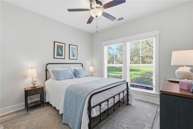 1205 Mulligan Drive, Townsend, GA 31331