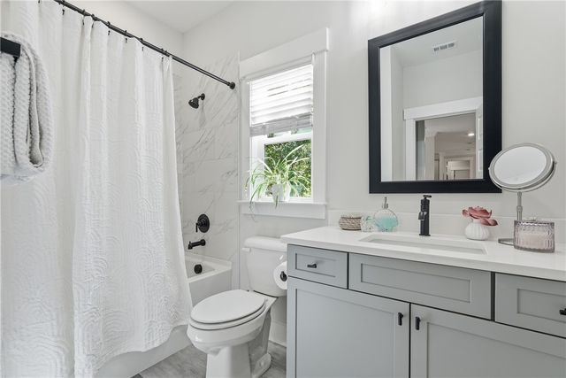 1205 Mulligan Drive, Townsend, GA 31331