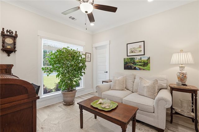 1205 Mulligan Drive, Townsend, GA 31331