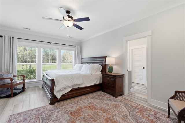 1205 Mulligan Drive, Townsend, GA 31331