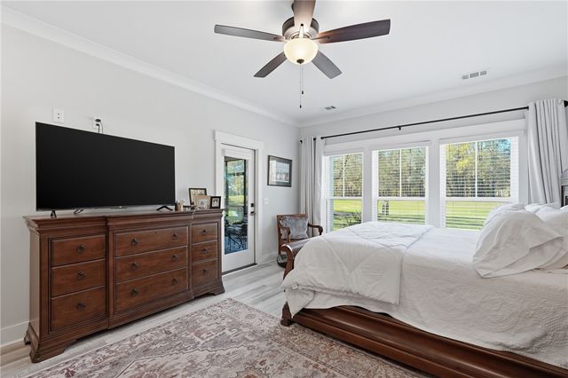 1205 Mulligan Drive, Townsend, GA 31331