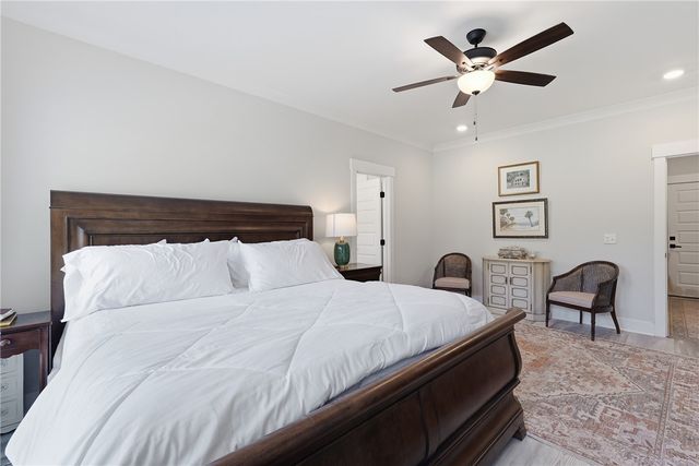 1205 Mulligan Drive, Townsend, GA 31331