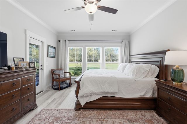 1205 Mulligan Drive, Townsend, GA 31331