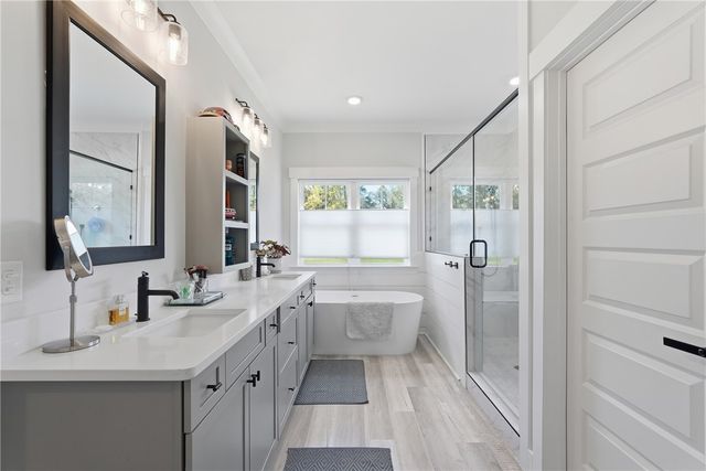 1205 Mulligan Drive, Townsend, GA 31331