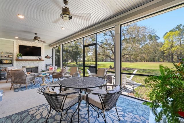 1205 Mulligan Drive, Townsend, GA 31331