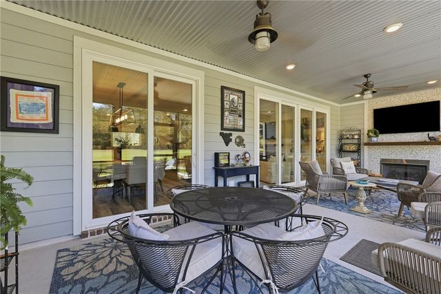 1205 Mulligan Drive, Townsend, GA 31331