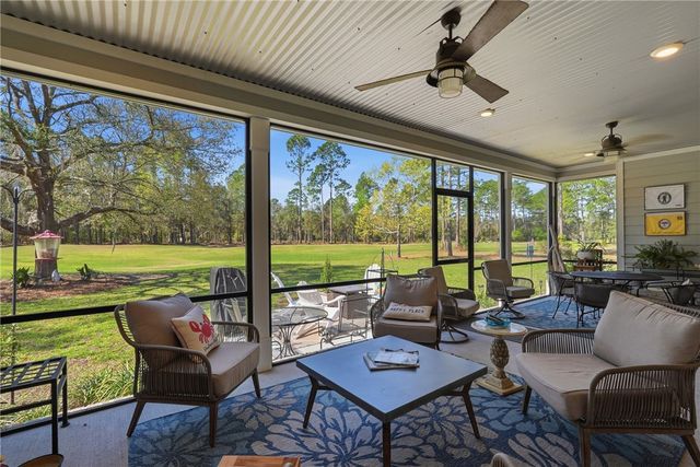 1205 Mulligan Drive, Townsend, GA 31331