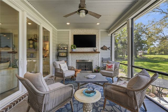 1205 Mulligan Drive, Townsend, GA 31331