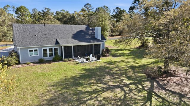 1205 Mulligan Drive, Townsend, GA 31331