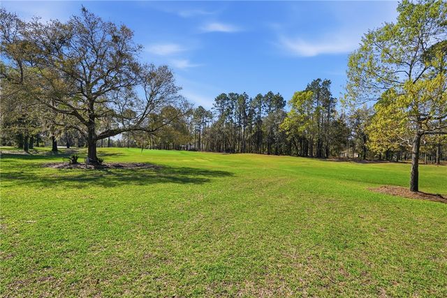 1205 Mulligan Drive, Townsend, GA 31331