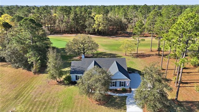 1205 Mulligan Drive, Townsend, GA 31331