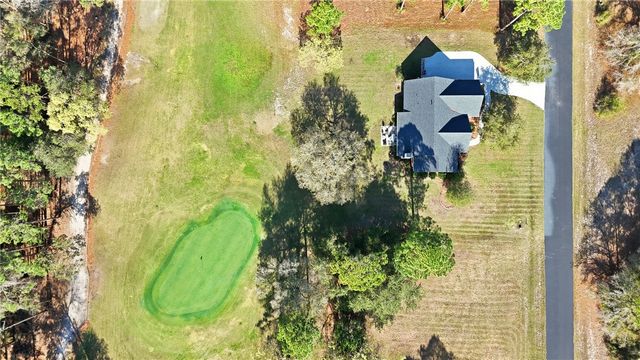 1205 Mulligan Drive, Townsend, GA 31331