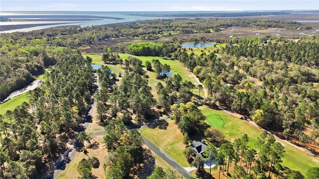 1205 Mulligan Drive, Townsend, GA 31331