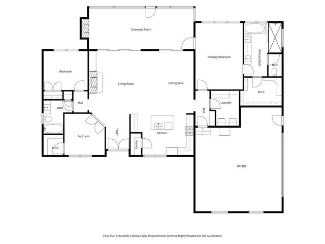 1205 Mulligan Drive, Townsend, GA 31331