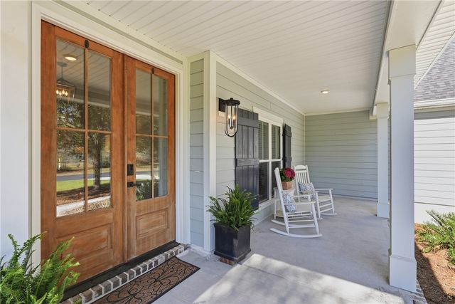 1205 Mulligan Drive, Townsend, GA 31331