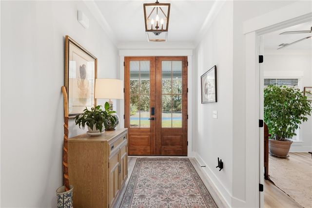 1205 Mulligan Drive, Townsend, GA 31331