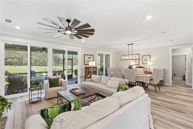 1205 Mulligan Drive, Townsend, GA 31331