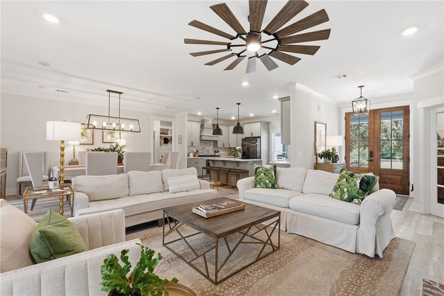 1205 Mulligan Drive, Townsend, GA 31331