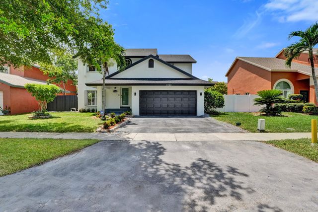 9740 SW 14TH Street, Pembroke Pines, FL 33025