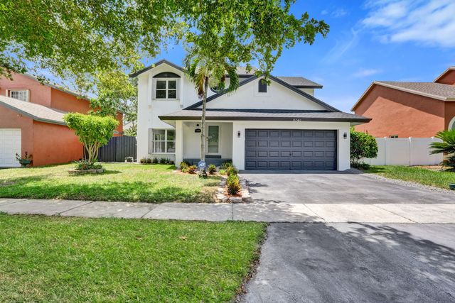 9740 SW 14TH Street, Pembroke Pines, FL 33025